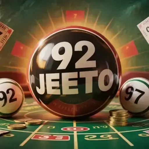 92 JEETO