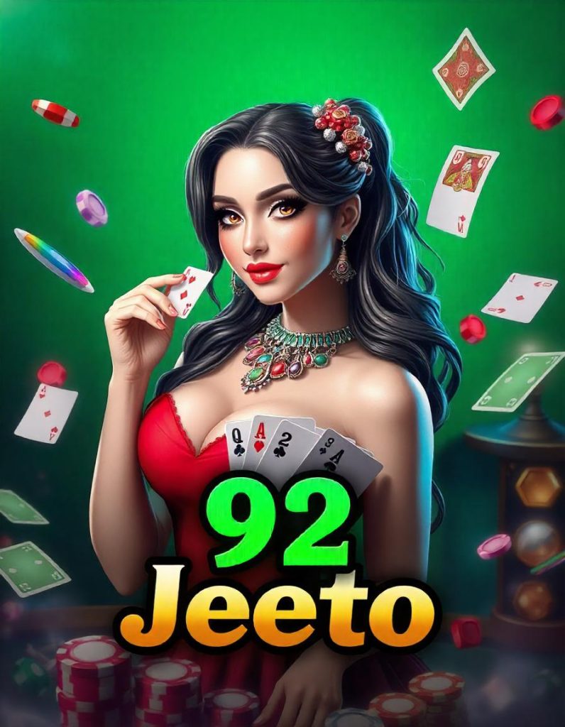 92 jeeto 
