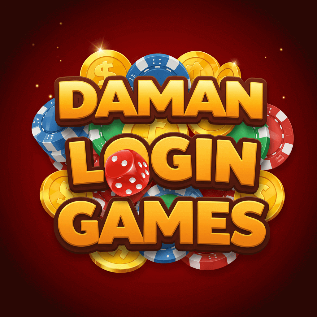 Dman login games