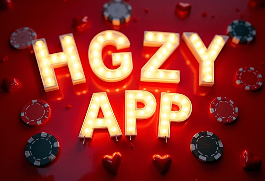 HGZY APP
