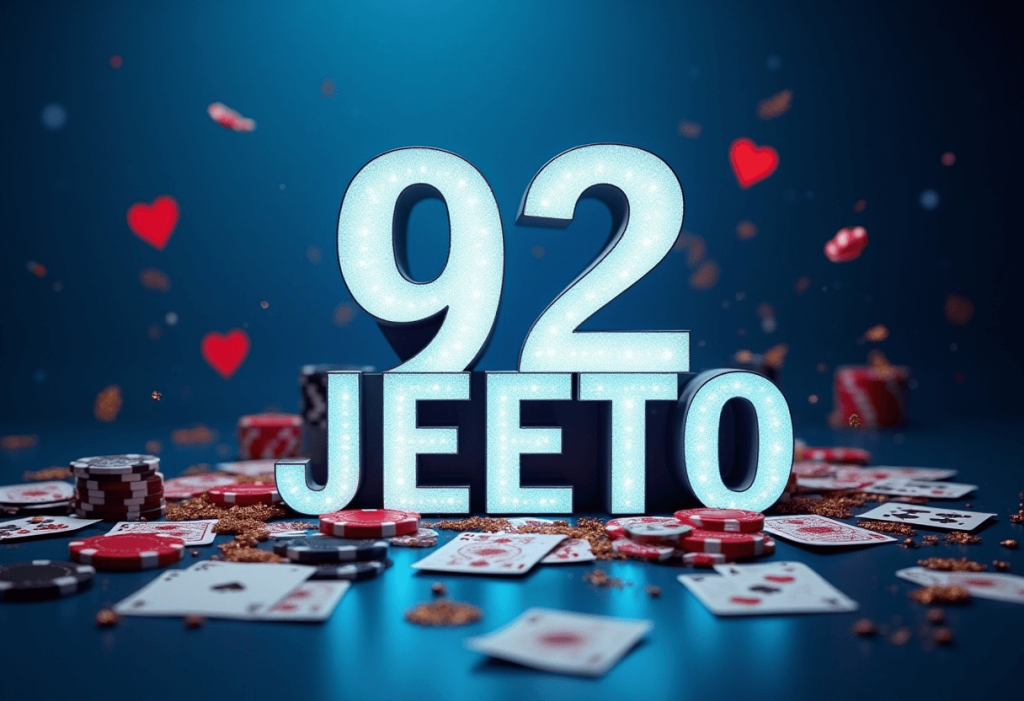 92 JEETO
