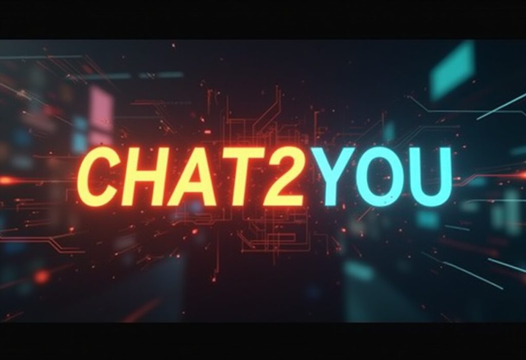 CHAT2YOU