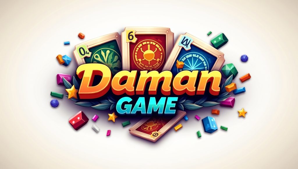 Daman Game Download introduction for the platform