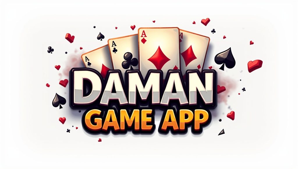 Game introduction of Daman Game App platform
