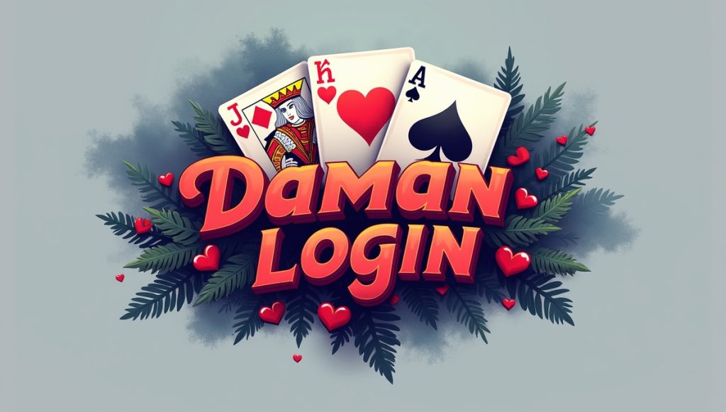 Daman Login
Game Introduction