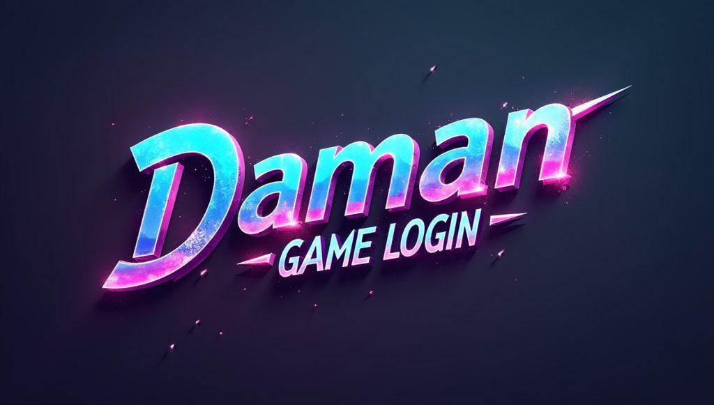 Game introduction of Daman Game Login platform
