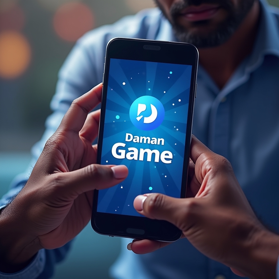 Game introduction of Daman Game platform
