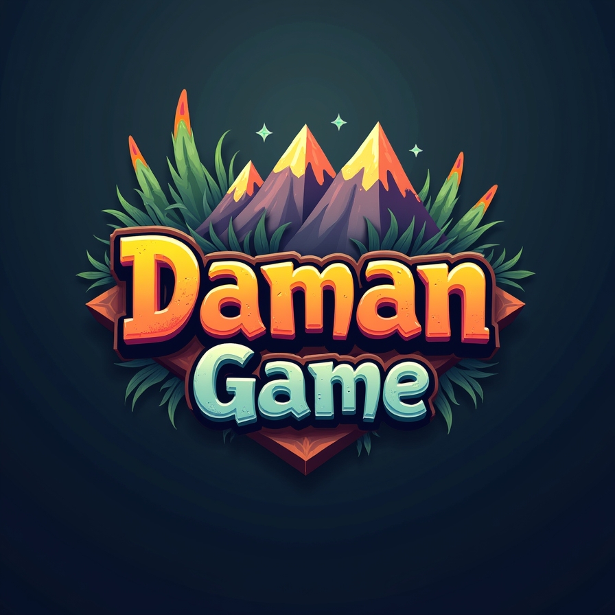 Game introduction of Daman Game platform
